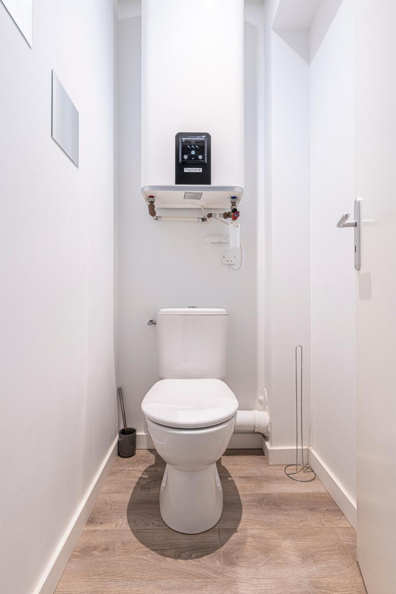 Pau Standing & Confort Экстерьер фото